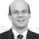 Herr Prof. Dr. Holger Reinecke