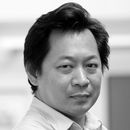 Herr Prof. Dr. Hoc Khiem Trieu