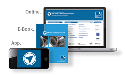 INDUSTRIE Bestenliste 2013 INDUSTRIE Bestenliste 2013