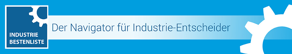 Header-Grafik: INDUSTRIEPREIS 2019