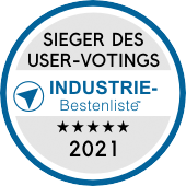 Signet: Sieger des User-Votings 2021