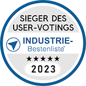 Signet: Sieger des User-Votings 2023