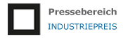 Pressebereich Industriepreis